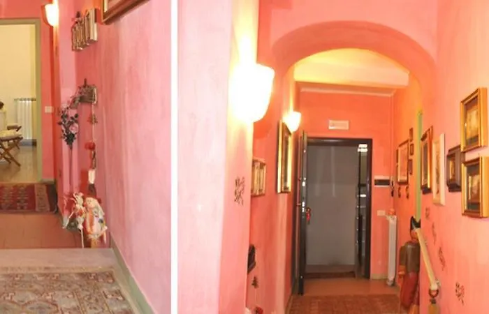 게스트하우스 아피타카메레 르 테라제