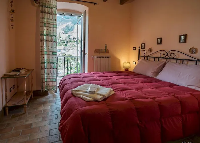 게스트하우스 아피타카메레 르 테라제