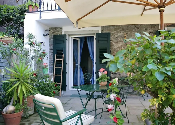 게스트하우스 아피타카메레 르 테라제