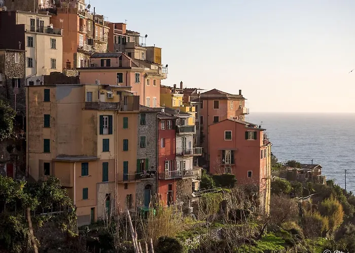 아피타카메레 르 테라제 코르니글리오