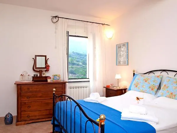 Le Terrazze 4*