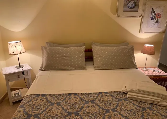 Le Terrazze 4*