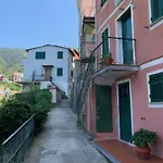 Гостевой дом Le Terrazze 4*