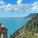 Πανσιόν Le Terrazze Corniglia