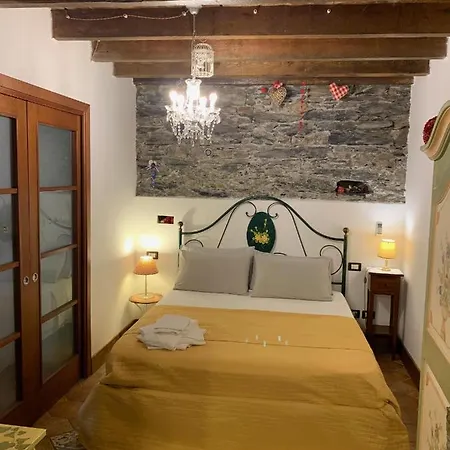 Le Terrazze Corniglia