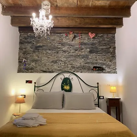 Le Terrazze 4* كورنيجليا