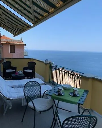 Le Terrazze Pensionat