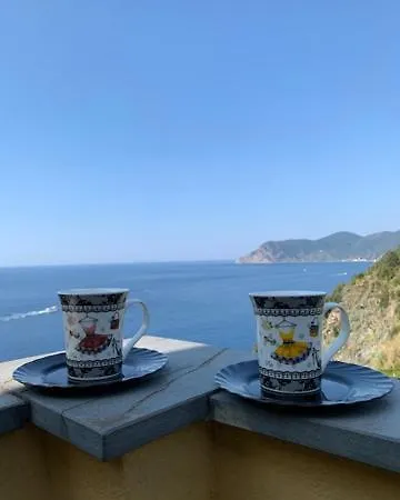 Гостевой дом Le Terrazze 4*