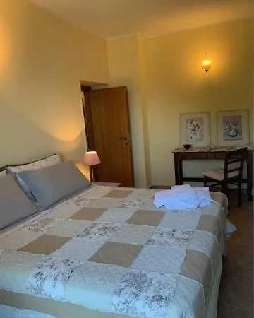 Le Terrazze Pensionat 4*