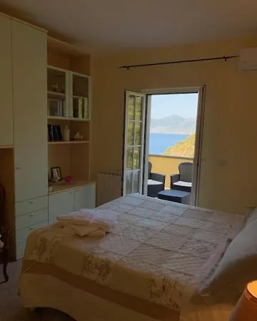 Le Terrazze Gasthuis Corniglia