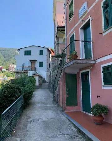 Pensionat Le Terrazze 4*