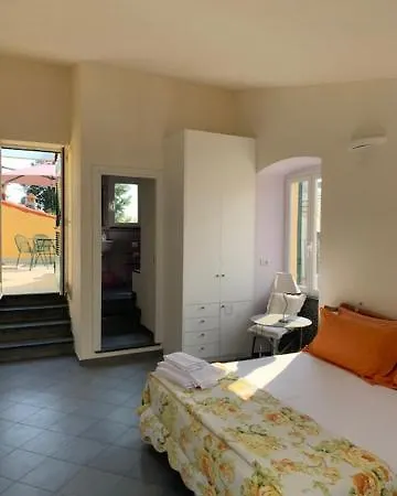 Le Terrazze Gasthuis Corniglia
