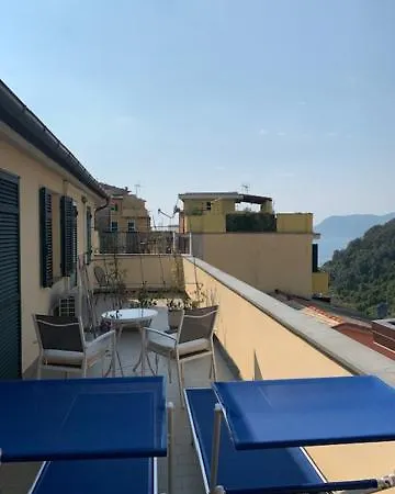 Le Terrazze Corniglia