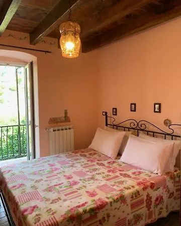 Gasthuis Le Terrazze Corniglia
