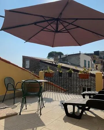 Le Terrazze Πανσιόν 4*
