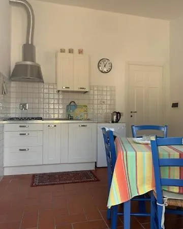 Le Terrazze