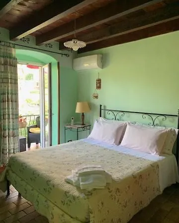 Le Terrazze Corniglia