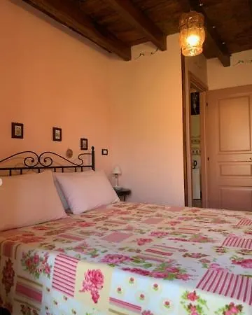 Le Terrazze