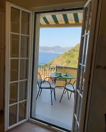 Le Terrazze Corniglia