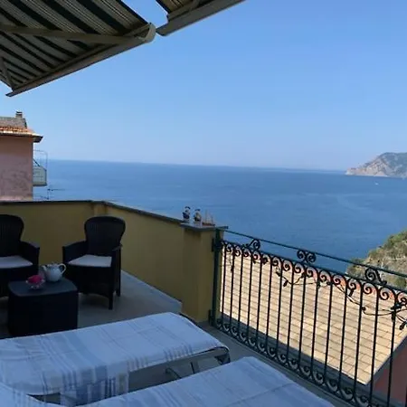 Le Terrazze Pensionat