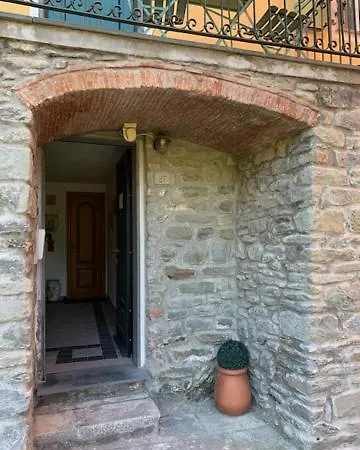 Le Terrazze