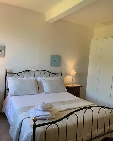 Le Terrazze Corniglia