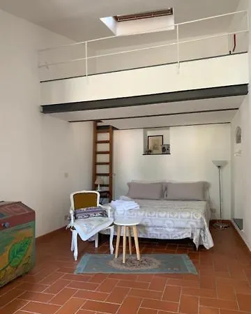 Le Terrazze بيت ضيافة