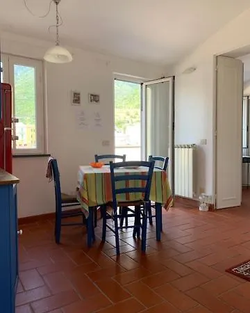 Le Terrazze Corniglia