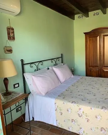 Le Terrazze * Corniglia