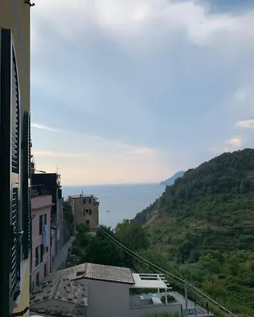 Le Terrazze Corniglia