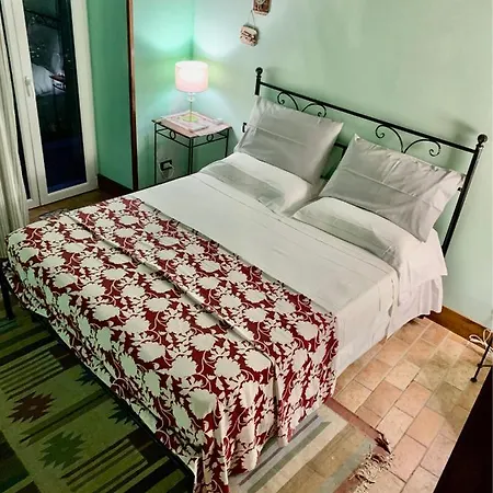 بيت ضيافة Le Terrazze