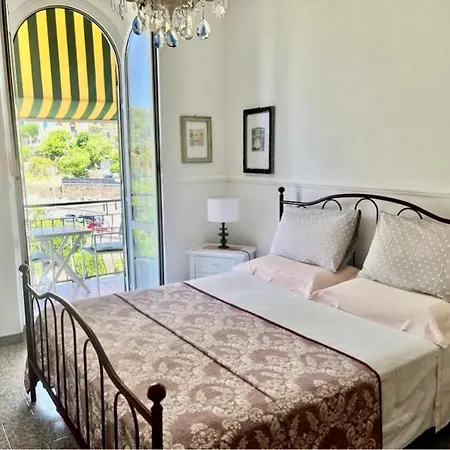 Le Terrazze Corniglia