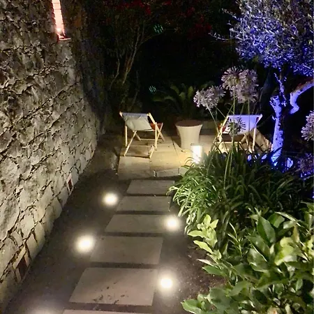 Le Terrazze Corniglia