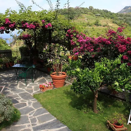 Pensionat Le Terrazze