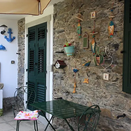 Pensionat Le Terrazze