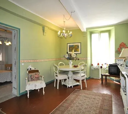 بيت ضيافة Le Terrazze