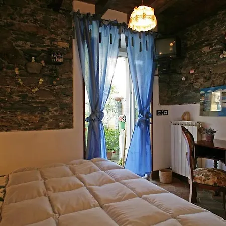 Le Terrazze Pensionat Corniglia