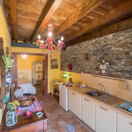Le Terrazze 4*