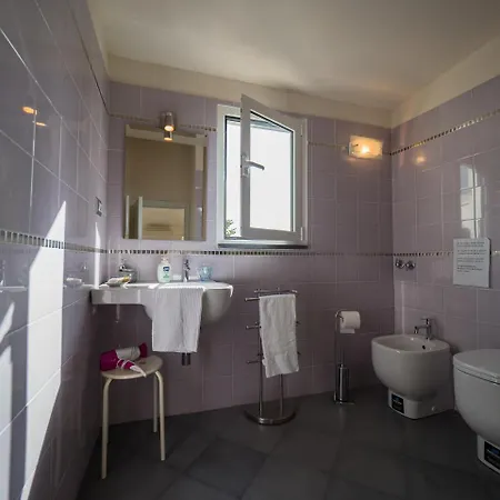 Pensionat Le Terrazze