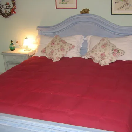 Le Terrazze بيت ضيافة كورنيجليا