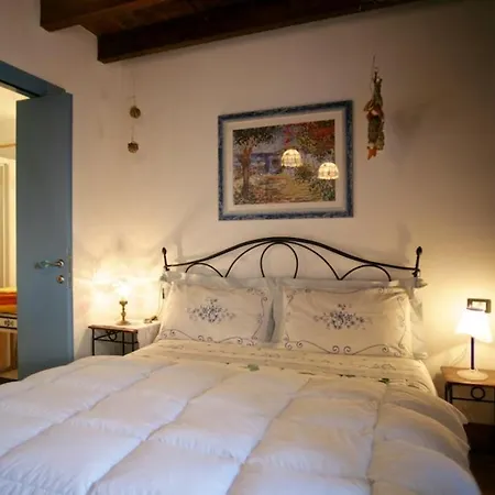 Le Terrazze Pensionat Corniglia