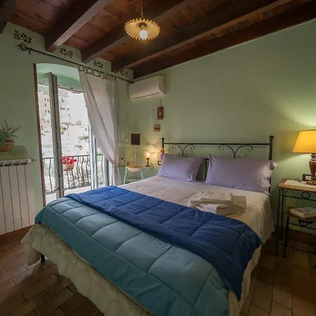 Le Terrazze Pensionat 4*