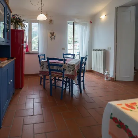 Pensionat Le Terrazze 4*