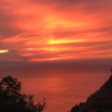 Le Terrazze بيت ضيافة 4*