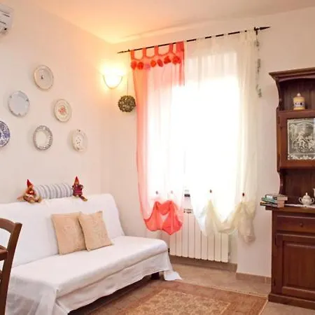 Le Terrazze Pensionat Corniglia