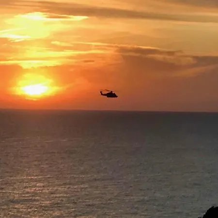 Le Terrazze Pensionat Corniglia