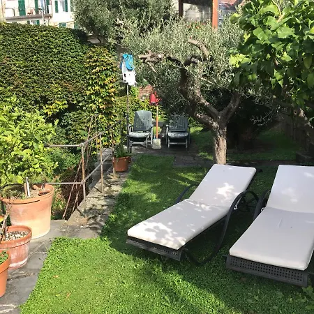 Pensionat Le Terrazze 4*