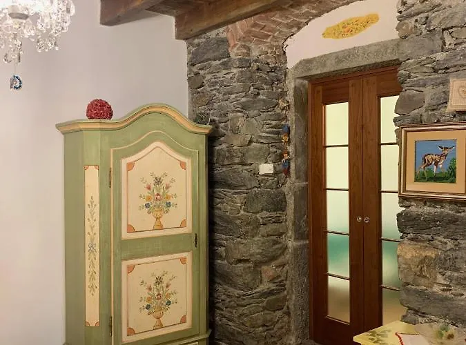 Le Terrazze 4* Corniglia