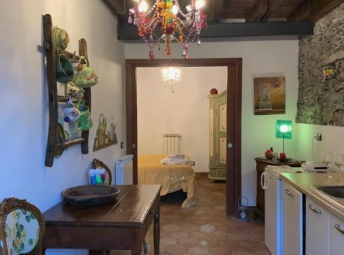 Le Terrazze 4* Corniglia