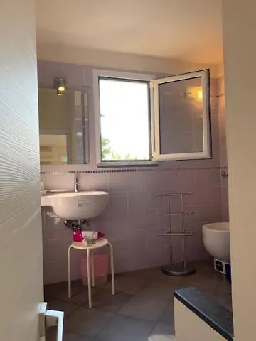 Le Terrazze Gæstehus